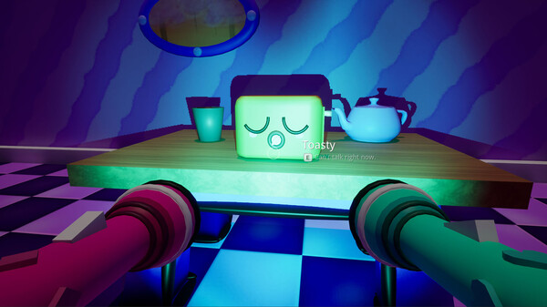 Mint's Hints gameplay screenshot