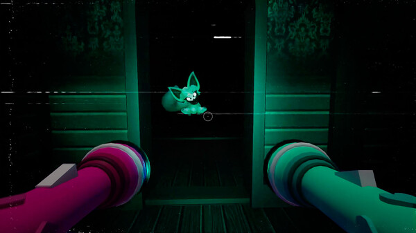 Mint's Hints gameplay screenshot