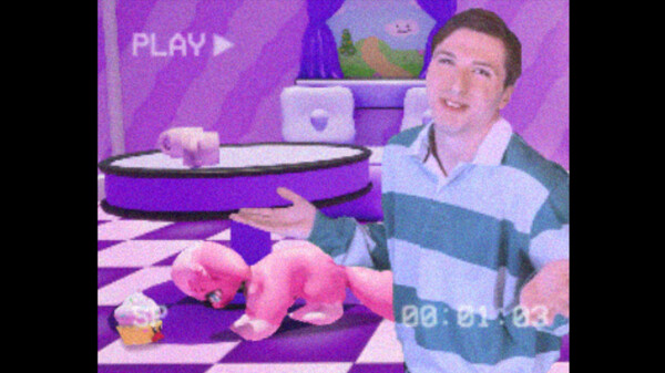 Mint's Hints gameplay screenshot