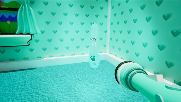 Mint's Hints gameplay screenshot