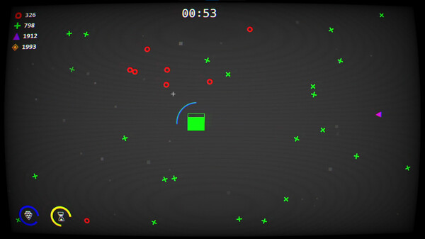 Minutescape gameplay screenshot