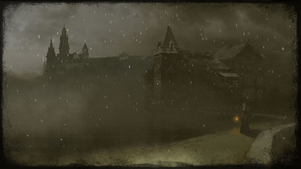 Mira gameplay screenshot