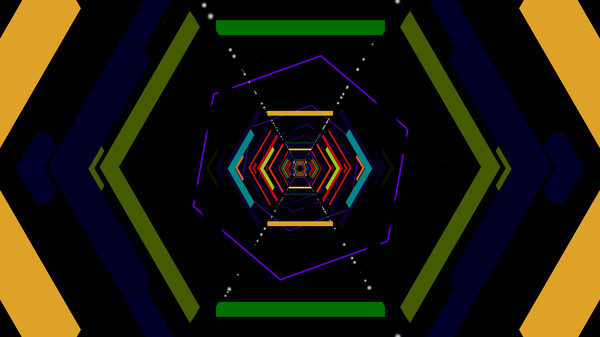 MIRAGE gameplay screenshot