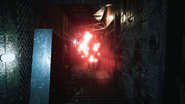 Mirror Forge gameplay screenshot
