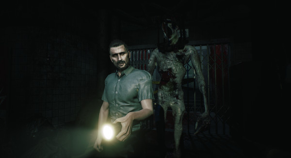 Mirror Forge gameplay screenshot