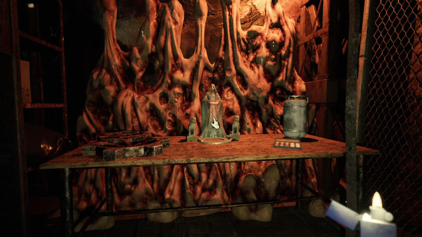Mirror Forge gameplay screenshot