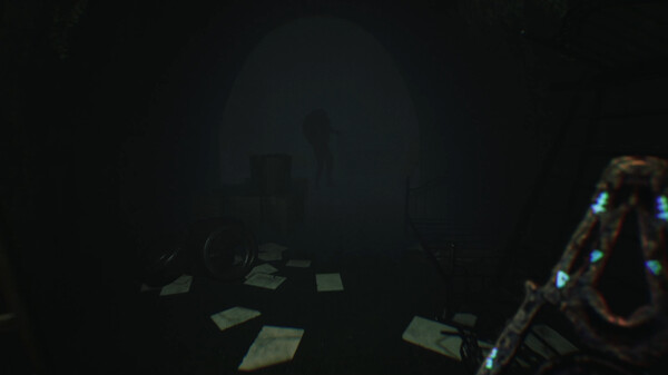 Mirror Forge gameplay screenshot