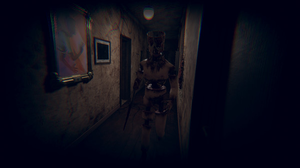 Mirror Layers gameplay screenshot
