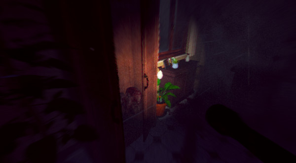Mirror Layers gameplay screenshot