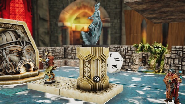 Mirrorscape gameplay screenshot