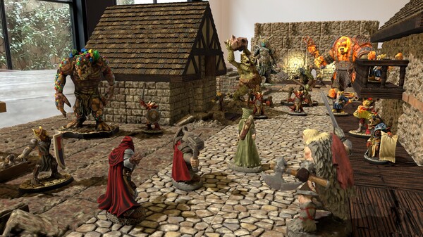 Mirrorscape gameplay screenshot