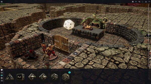 Mirrorscape gameplay screenshot