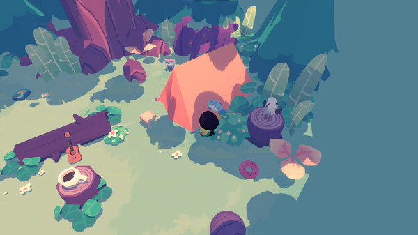 Mirth Melody gameplay screenshot