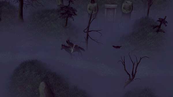 Mirthwood gameplay screenshot
