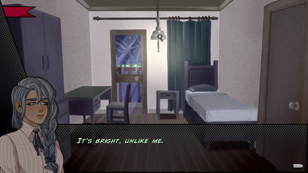 Misadventures of Laura Silver gameplay screenshot