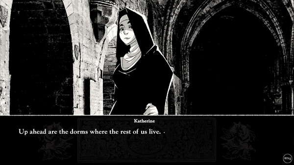 Misericorde: Volume One gameplay screenshot
