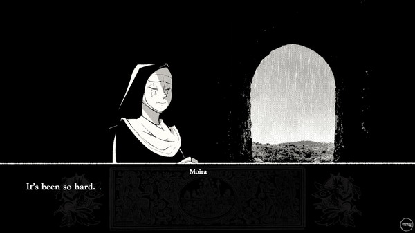 Misericorde: Volume One gameplay screenshot