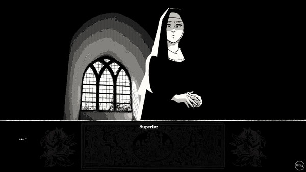 Misericorde: Volume One gameplay screenshot