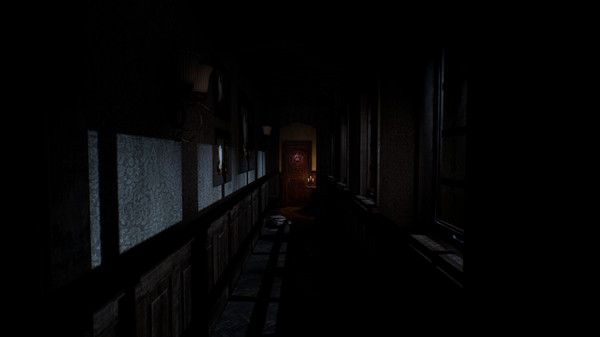 Misery Mansion gameplay screenshot