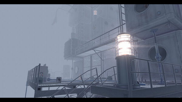 MiSide gameplay screenshot