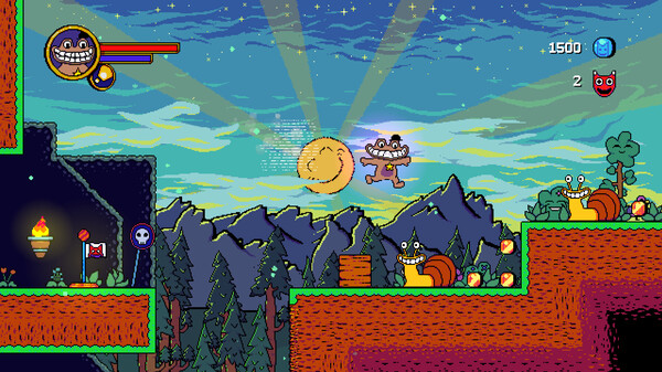 Missing Banban gameplay screenshot