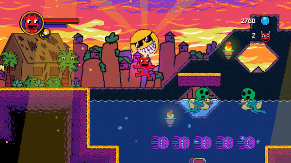 Missing Banban gameplay screenshot