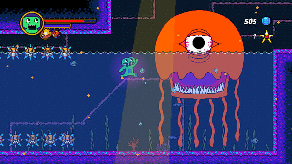 Missing Banban gameplay screenshot