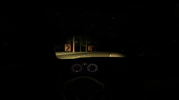 Missing Hiker gameplay screenshot