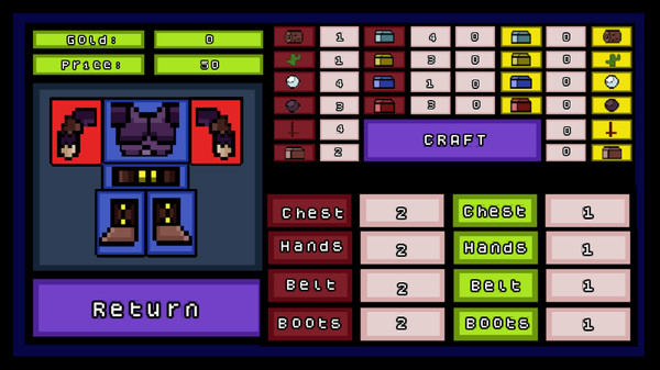 Mission IDLE gameplay screenshot