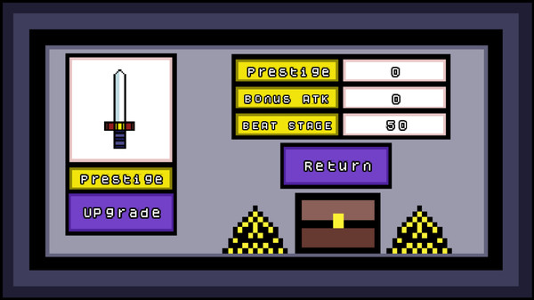 Mission IDLE gameplay screenshot