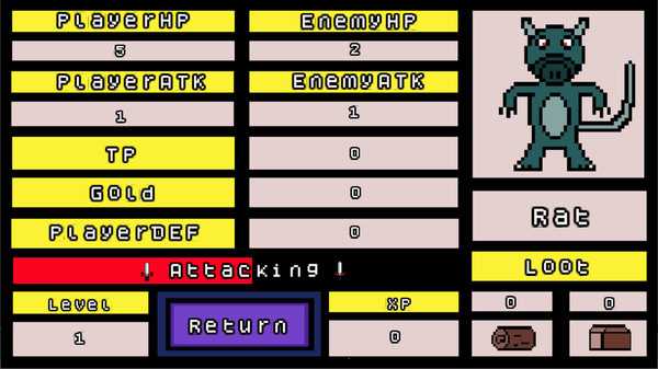 Mission IDLE gameplay screenshot