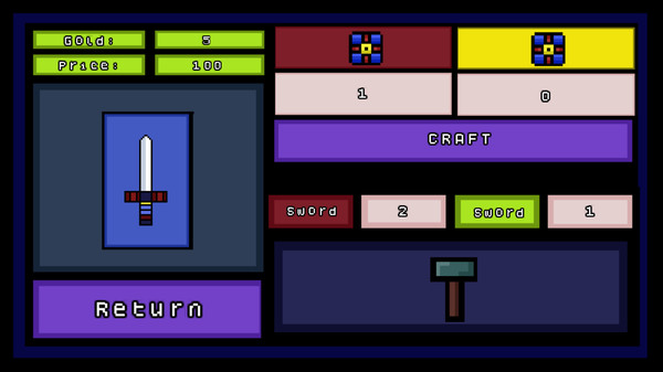 Mission IDLE gameplay screenshot