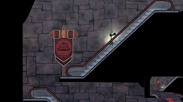 Mission Zigloton gameplay screenshot