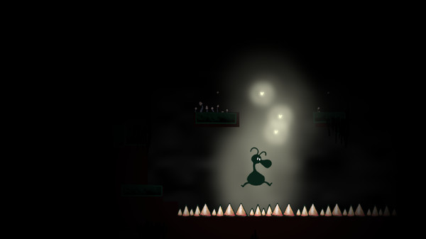 Mission Zigloton gameplay screenshot