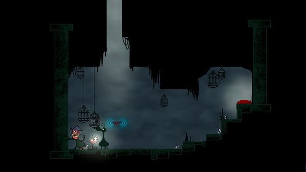 Mission Zigloton gameplay screenshot