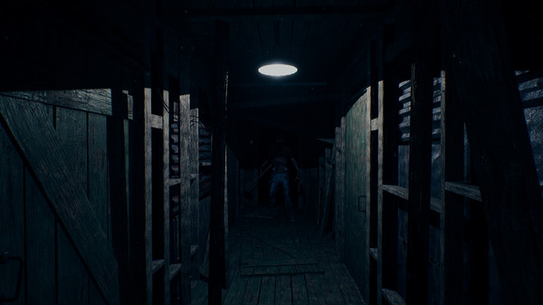 Mists of Aiden gameplay screenshot