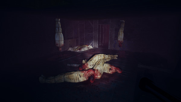 Mists of Aiden gameplay screenshot