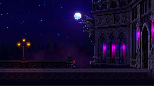Mists of Noyah gameplay screenshot