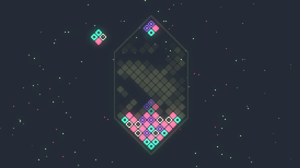 Mixolumia gameplay screenshot