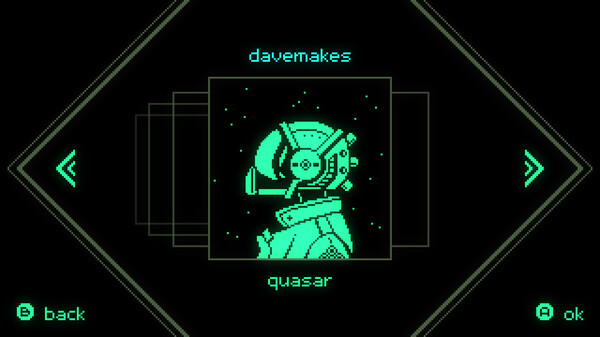 Mixolumia gameplay screenshot