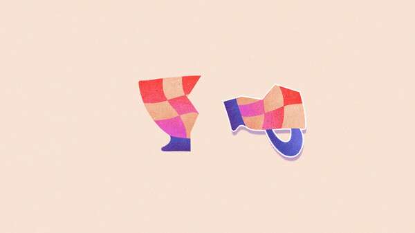 Mizi NO! gameplay screenshot