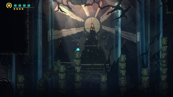 MO:Astray gameplay screenshot
