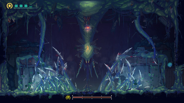 MO:Astray gameplay screenshot