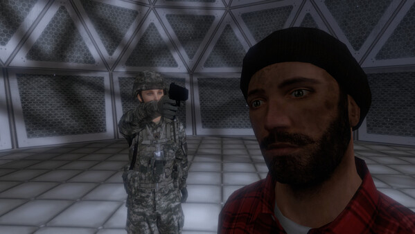 Mocap Fusion [ VR ] gameplay screenshot