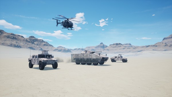 Mod and Play gameplay screenshot