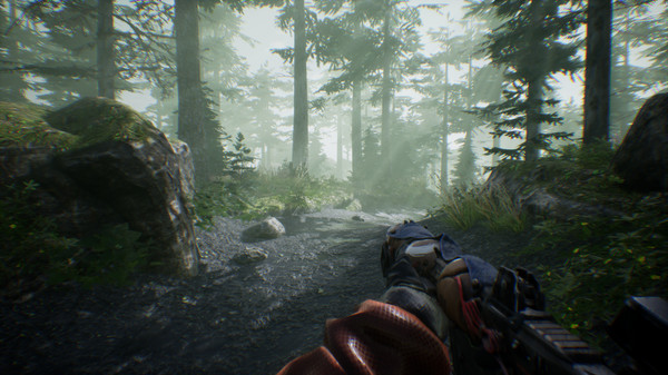 Mod and Play gameplay screenshot