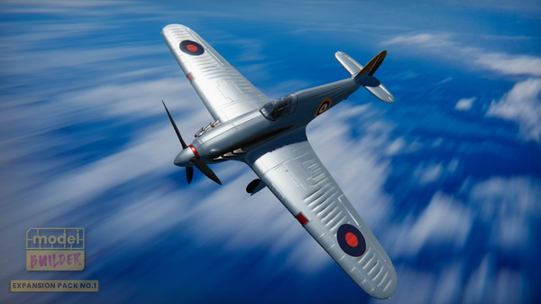Model Builder: Complete Edition gameplay screenshot