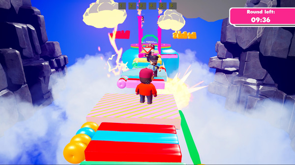 Modiverse gameplay screenshot