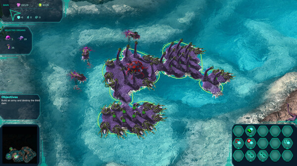 Moduwar gameplay screenshot