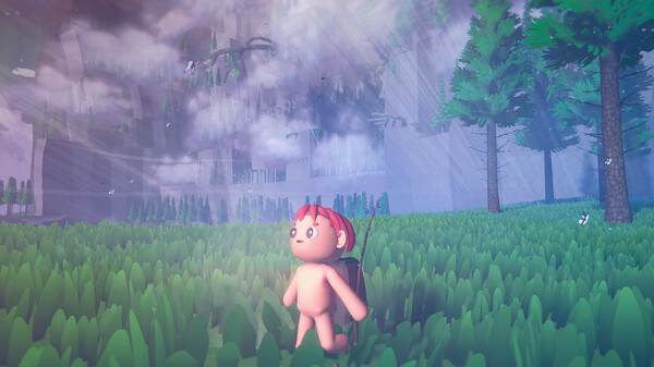 Moen gameplay screenshot